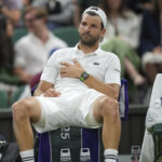 Wimbledon, Dimitrov undergoes surgery: ‘Thank you for your support, recovery begins now’