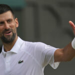 Wimbledon: Djokovic defeats Cobolli in four sets, will challenge Sinner in semifinal