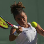 Wimbledon, Errani and Paolini ahead in doubles: Jasmine redeems herself after elimination in singles