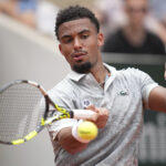 Wimbledon: Fils forced to withdraw