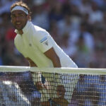 Wimbledon, Fognini comes close: Alcaraz wins in fifth set