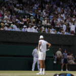 Wimbledon, Kyrgios misses the tournament: "Setback in recovery"