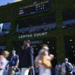 Wimbledon: Men's final on Sunday also broadcast free-to-air on TV8