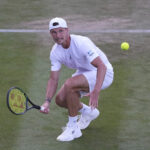 Wimbledon: Monfils out with Fucsovics after a battle lasting almost four hours
