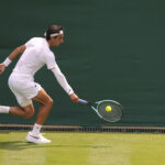 Wimbledon: Musetti out in his debut against Basilashvili