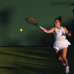 Wimbledon, Paolini out in the second round: defeated by Russian Rakhimova