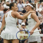 Wimbledon, Sabalenka into quarterfinals: will face Siegemund