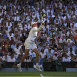 Wimbledon: Sinner beats Djokovic and flies into the final against Alcaraz