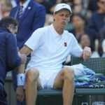 Wimbledon: Sinner cancels afternoon training session