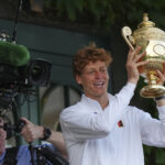 Wimbledon, Sinner ‘King’ who ‘returns to roar’: the foreign press celebrates Jannik