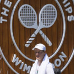 Wimbledon, Sinner: "Stop with Panichi and Badio? I decided to do something different"