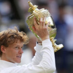 Wimbledon, Sinner to BBC: ‘Doping? It makes this achievement even more special’