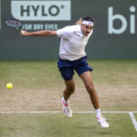 Wimbledon, Sonego also advances to the third round: Georgian Basilashvili defeated in four sets