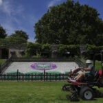 Wimbledon: tournament kicks off, record heat in London