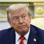 Witkoff: ‘Trump will chair “major meeting” on Gaza tomorrow’