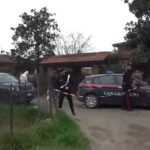 Woman Found Dead in Pavia: Partner Tracked Down in Cremona Area