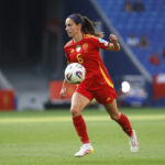 Women's football: Spanish star Bonmatí hospitalised with viral meningitis