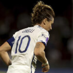 Women’s Nations League: Italy beats Wales 4-1 and stays in League A