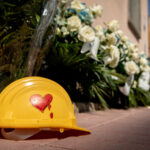 Work accident: Worker dies crushed in Lecce while repairing broken-down truck