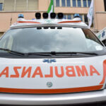 Work accident: worker killed by forklift truck during night shift in Bologna area