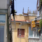 Work accidents: workers killed in Naples, two were working illegally