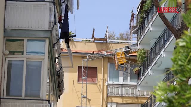 Workers dead in Naples, CGIL: "More tragedies while urgent safety measures are postponed"