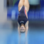 World Championships, Pellacani wins bronze in the one-metre springboard
