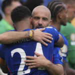 World club championship, foreign press celebrates Maresca: ‘His Chelsea is growing’