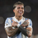 World Cup 2026, Argentina overwhelms Brazil 4-1 and qualifies