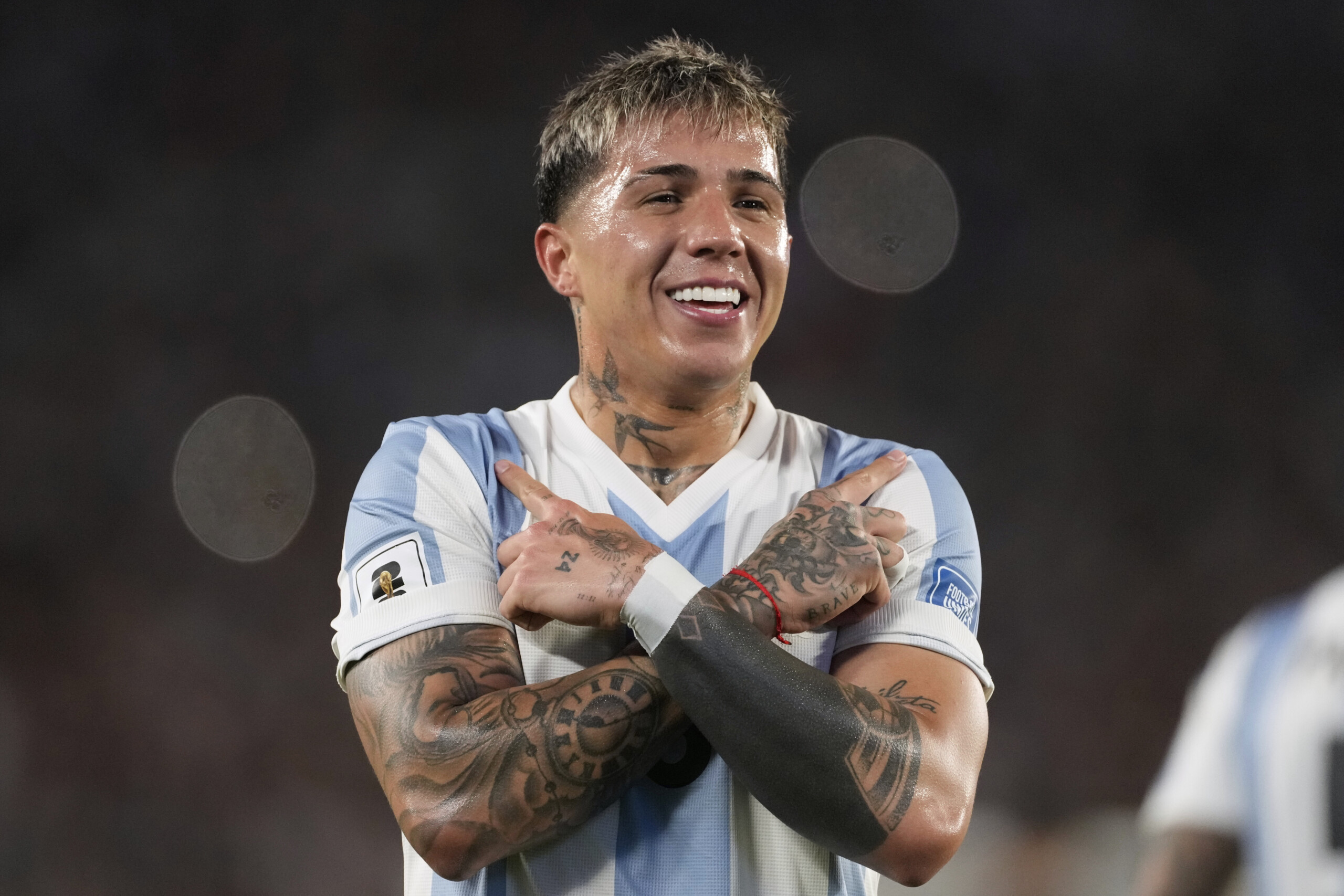 World Cup 2026, Argentina overwhelms Brazil 4-1 and qualifies World Cup 2026, Argentina overwhelms Brazil 4-1 and qualifies