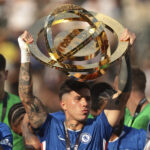 World Cup for Clubs, FIFA considers a tournament every two years: from 32 to 48 teams