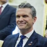 Wsj: ‘Hegseth also threatened senior officers for leaking information’.