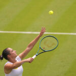 WTA Cincinnati, Cocciaretto and Trevisan in action in the qualifiers