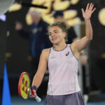 WTA Indian Wells, Paolini beats Sabalenka in the quarter finals