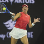 WTA Miami, Pegula beats Eala: final set with Sabalenka