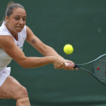 WTA Prague, Cocciaretto also out in the second round