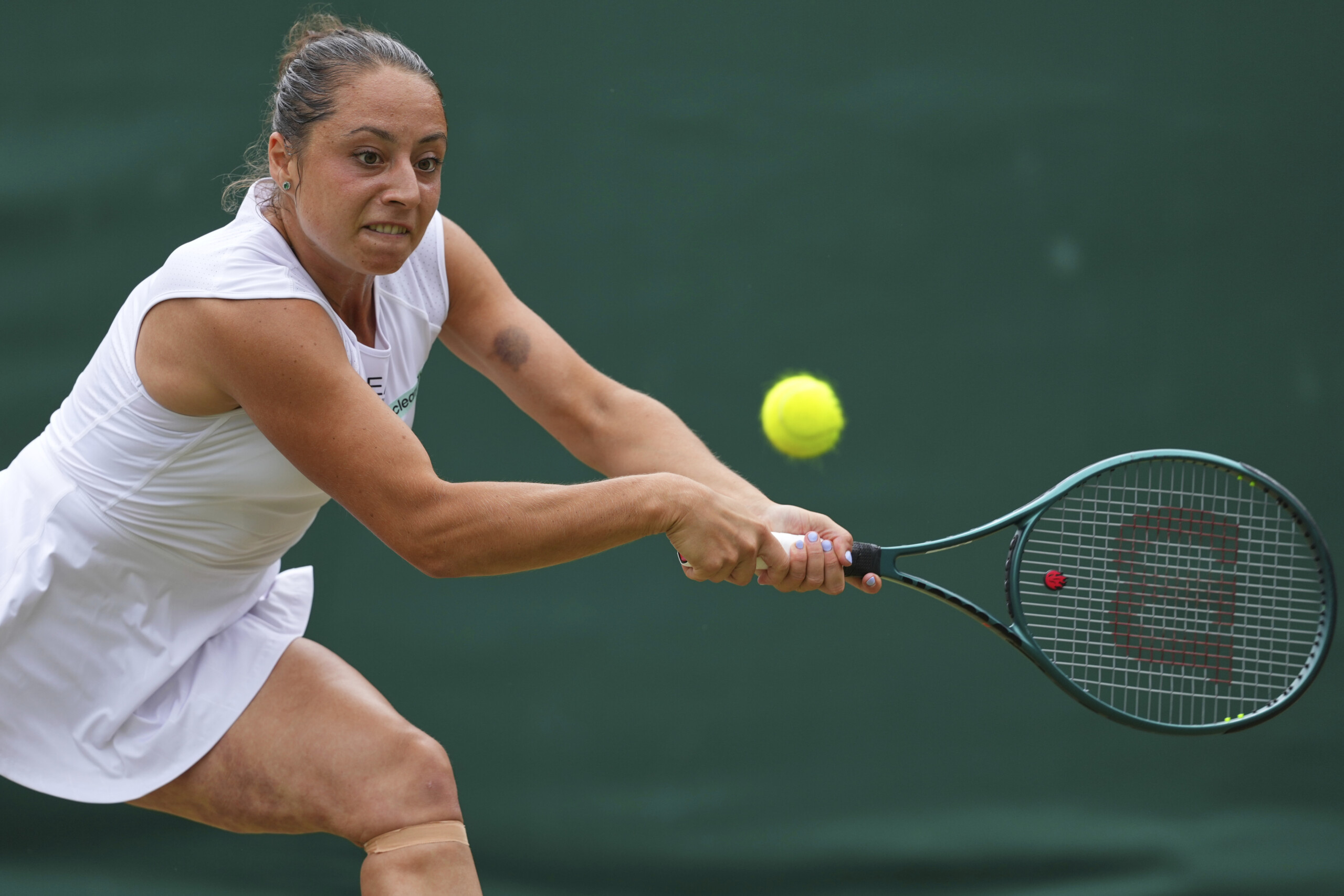WTA Prague, Cocciaretto also out in the second round