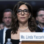 X: Linda Yaccarino leaves the helm of Musk's platform