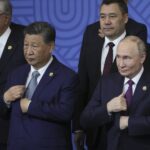 Xi: ‘China-Taiwan reunification is unstoppable historical trend’