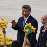 Xi to Lula: ‘China-Brazil model of self-sufficiency for the Southern Hemisphere’