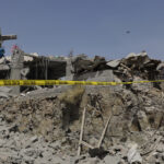 Yemen, Houthi: "At least 2 dead and 35 injured from Israeli attacks"