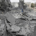 Yemen, Houthi: "New US attacks overnight on Sanaa"