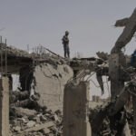 Yemen, Media: "Houthi Intelligence Chief Killed in U.S. Strike"