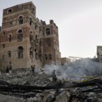 Yemen, media: senior Houthi official killed in U.S. raid