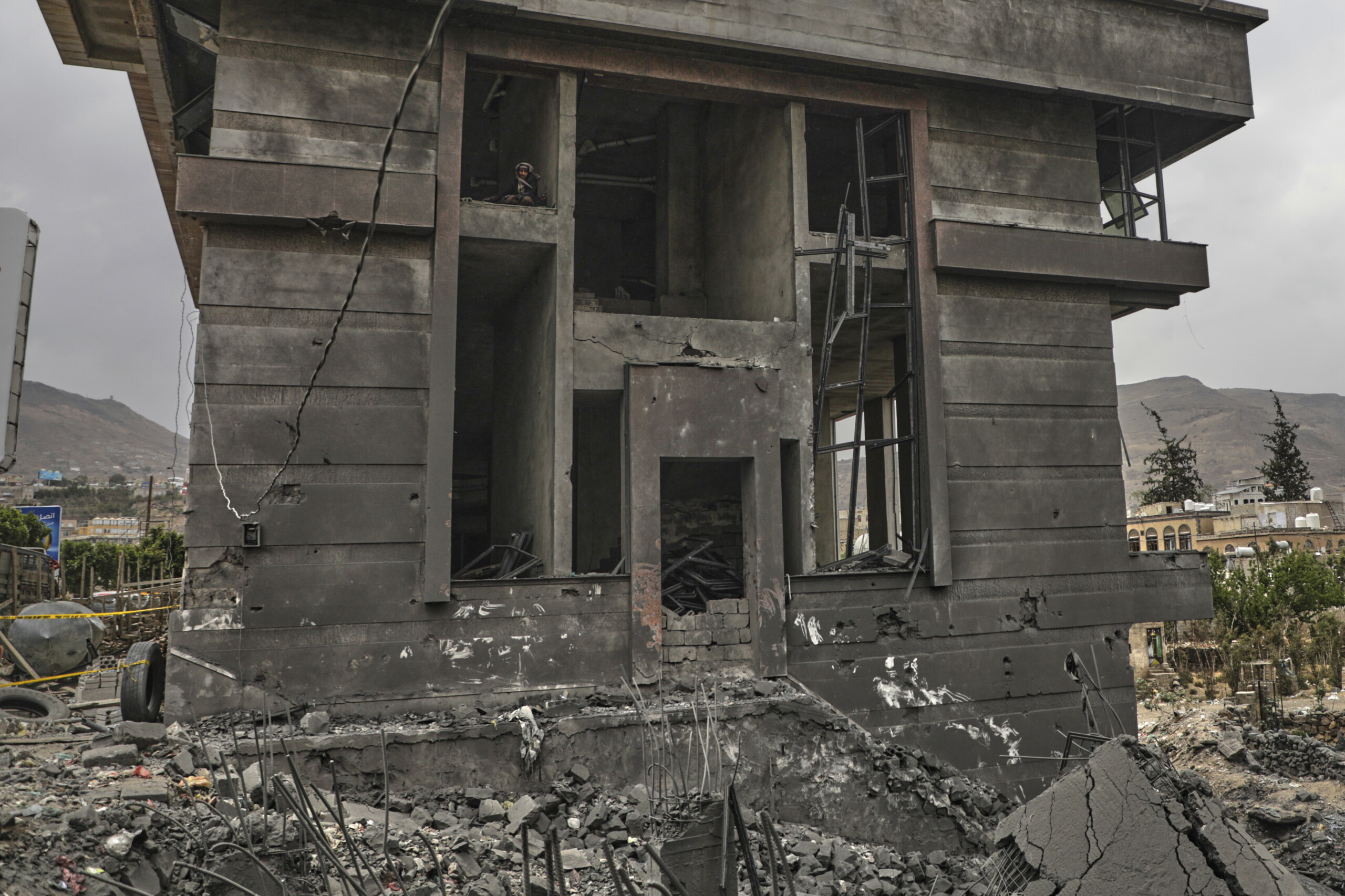 Yemen, new US attacks: at least 1 dead