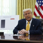 Yemen, Trump: "I ordered a powerful military action against the Houthis"