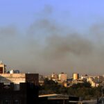 Yemen, UK military launches airstrikes against Houthi rebels