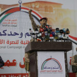 Yemen, USA designate the Houthis as a foreign terrorist organisation