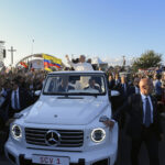 Youth Jubilee, Pope: ‘Life does not depend on what we accumulate’