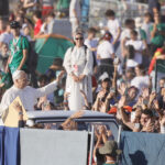 Youth Jubilee, Pope: ‘We are with the young people of Gaza and Ukraine’